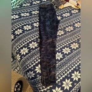 Constantly Varied Gear T-Flex Full Length Leggings